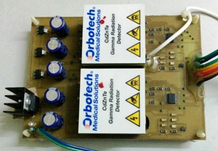 CZT1