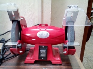 Grinder